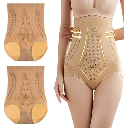 

Unique Fiber Restoration Shaper Fiber Restoration Shaper Vaginal Tightening & Body Shaping Briefs