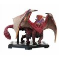 thumbnail image 1 of Monster Hunter World Iceborne Figure PVC Models Hot Dragon Basarios Nergigante Tigrex Action Figure Decoration Toy Model, 1 of 5