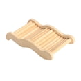 thumbnail image 3 of Escalera de escalada para hámster, puente de madera, caseta, accesorio, divertido escondite flexible para jugar 95 cm x 195 cm, 3 of 9
