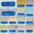 thumbnail image 3 of serony 5'' Embossed Pattern Paint Roller DIY Wall Painting Edger Runner Tool #1, 3 of 8