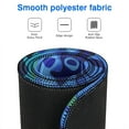 thumbnail image 7 of Blue World Camouflage&nbsp;mouse Padswaterproof,rubber+multispandexnon Slip the Camouflage SeriesmousepadDesk Pad for Office Home Game 31.5x15.7inches, 7 of 7