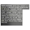thumbnail image 4 of Tresemme Pro Advanced Max Lengths Strengthening & Split End Repair Daily Shampoo with Biotin, 20 fl oz, 4 of 4
