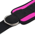 thumbnail image 2 of Body Exercises - Adjustable Leg Straps with Neoprene Padding, 2 of 5