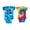 Grandpa and Tie Dye, variant on Boys Bodysuits (Pack of 2) 1901 (Boys 18 Months, Mommy and Tie Dye)