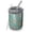 Chihuahua and Footprints, variant on 12oz Coffee Tumblers Christmas Corgi Stainless Steel Vacuum Insulated Travel Tumbler Coffee Cups Mug with Lid and Straw with Cleaning Brush for Cold & Hot Drinks