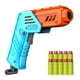 thumbnail image 1 of Pistola Foam Dart Blaster DART ZONE Max Solo Pro 120 FPS, 1 of 7