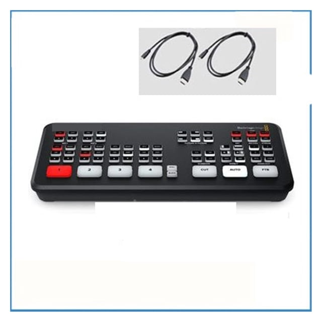 Live Stream Switcher Multi-view And Recording ,Easy to Use