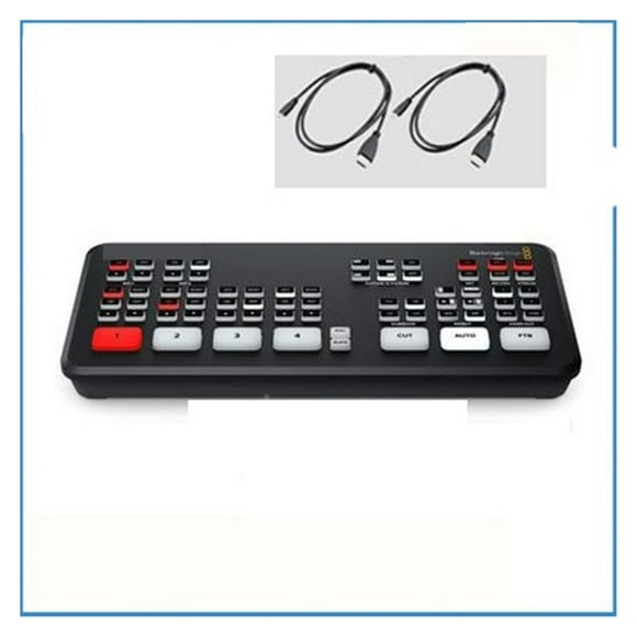 Live Stream Switcher Multi-view And Recording ,Creative Effects