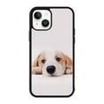 thumbnail image 1 of Lonely Dog iPhone 15 Case BLN1443,iPhone 16 Pro Max, 1 of 3