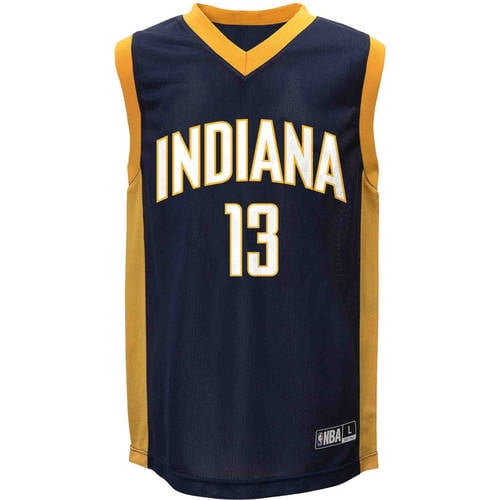 Other, Paul George Pacers Jersey