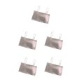 thumbnail image 2 of Top sin Mangas Minnieouse Ropa Interior Bralette Corto de Moda Lencería Sexy Color Gris, 2 of 6