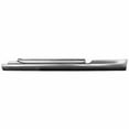 thumbnail image 3 of OE Style Rocker Panel - PAIR. Fits 06-09 Volkswagen Rabbit 2 Door, 06-09 Volkswagen GTI 2 Door, 3 of 3
