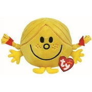 TY Beanie Baby - LITTLE MISS SUNSHINE (UK Exclusive) (5 inch)