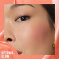 thumbnail image 2 of Sunkisser Blush, Blendable Formula, Natural Glow, Vitamin E Infused, 2 of 6