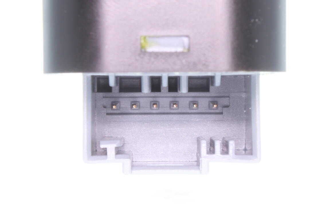 VEMO V10-73-0274 Switch, exterior rearview mirror adjustm