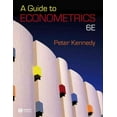 thumbnail image 3 of Guide pour l'Économétrie 6E, 3 of 3