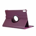 thumbnail image 1 of Étui pour Honor Pad X9, Étui 11,5 Pouces à Rotation 360 Degrés, Support pour Tablette, Funda pour Huawei Honor Pad 8, Étui pour Honor Tab 8 12 Pouces Violet Honor Pad X9, 1 of 6