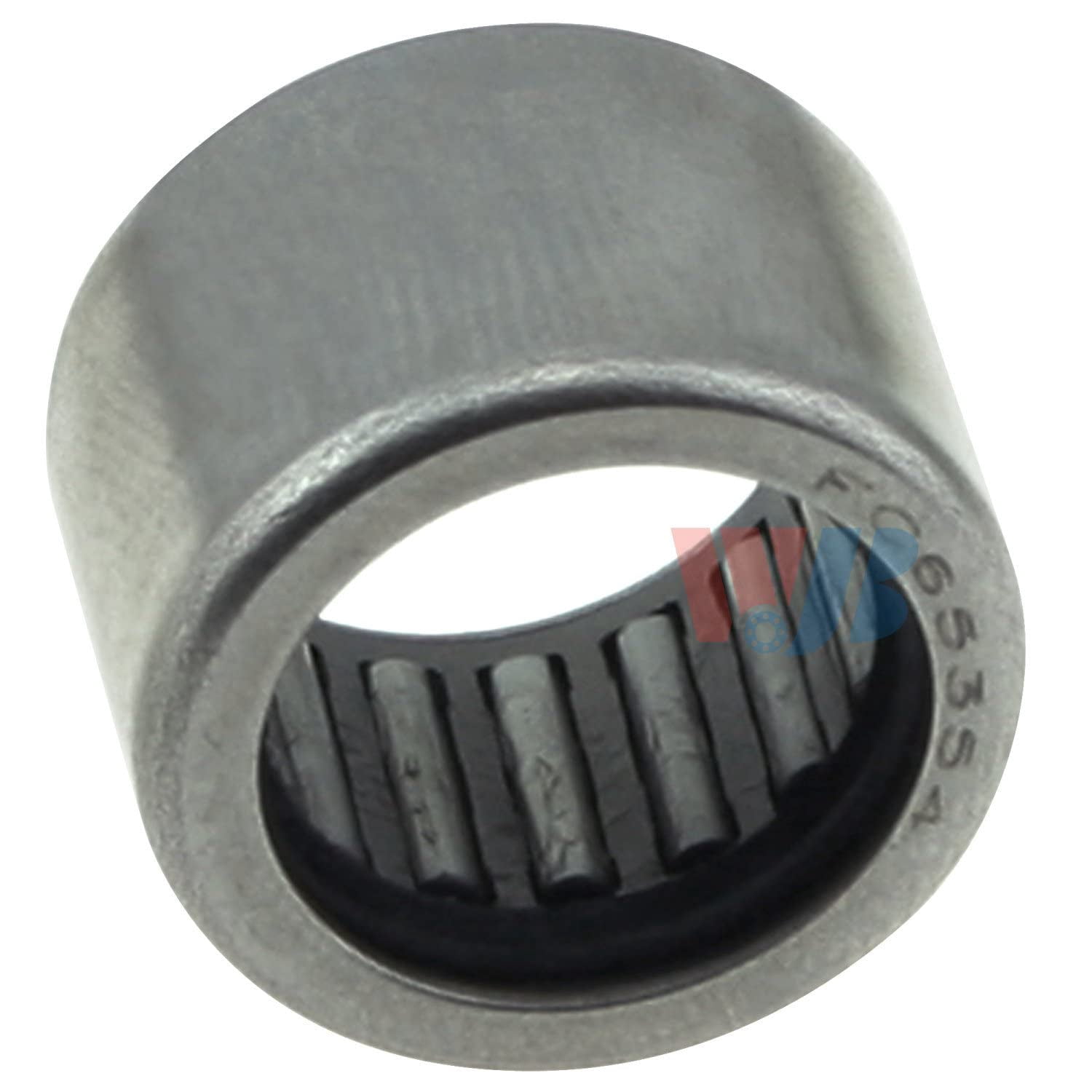 Bearing Fits FitsD PASS; TRUCK 08-71; MAZDA TRUCK 08-94; MERCURY 06-71 (CLT PLT BRG)