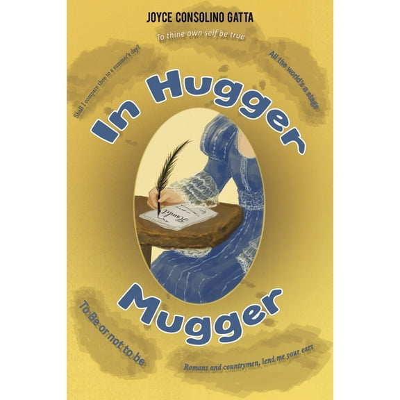 In Hugger Mugger, (Paperback)