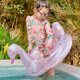 thumbnail image 3 of Aro salvavidas de PVC para niños, suave, resistente al desgaste, Unisex, reutilizable para fiesta en la playa Hugtrwg Para estrenar, 3 of 9