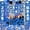 Blue Sliver, variant on Red and Blue Graduation Decorations 2026 Red White and Blue Graduation Decorations Congrats Grad Banner Class of 2026 Decorations Grad Party Decorations 2026 Graduation Banner
