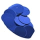 thumbnail image 1 of Lentejuelas sueltas redondas planas de 85 x 20 mm, accesorios para el cabello DIY, horquillas decorativas Azul, 1 of 9
