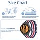 thumbnail image 2 of Correa De Repuesto Compatible Con Samsung Galaxy Watch4 40/44 Mm Watch4 Classic 42/46 Mm 20 Mm Correas De Reloj De Lona Speravity EL017171-08, 2 of 5