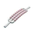 thumbnail image 4 of Almencla Massage Roller Multifunctional Muscle Rollers Stick for Workout Training Pink, 4 of 8