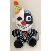 Five Nights At Freddy's Sister Location Ennard Plush - 12"
