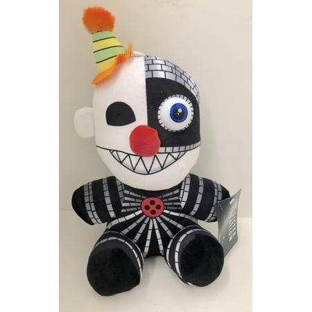 Five Nights At Freddy's Sister Location Ennard Plush - 12"
