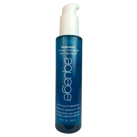 Aquage SeaExtend Silkening Treat. 4.5oz.