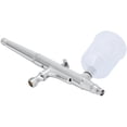 thumbnail image 3 of Airbrush Paint, Nail Airbrush Kit Airbrush, Airbrush Paint Set Cake Airbrush Decorating Kit For Model Coloring Cake Decoration, 3 of 8