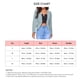 thumbnail image 1 of Blazers De Oficina Para Mujer, Chaquetas De Blazer Para Mujer, Color Puro, Parte Delantera Abierta, Ajuste De Piel, Poliéster, Elegante, Elegante, Manga Larga Para Cita Para El Anggrek Otros, 1 of 5