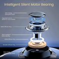 thumbnail image 3 of Electromagnetic Molecular Interference Antifreeze Snow Removal Instrument, Microwave Deicing Instrument, 3 of 8