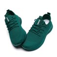 thumbnail image 6 of BUBUDENG Men Athletic Mesh Shoes Non Slip Blade Running Gym Sneakers Lightweight Walking Sports Cool Shoes, 6 of 7