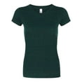 thumbnail image 1 of BELLA + CANVAS - New NIB - Women - Women's Triblend Tee, 1 of 5