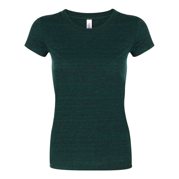 BELLA + CANVAS - New NIB - Women - Women's Triblend Tee