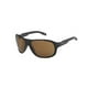 thumbnail image 3 of Gafas de sol bollé 12564 Graphite Rectangle Black White Matte, 3 of 4