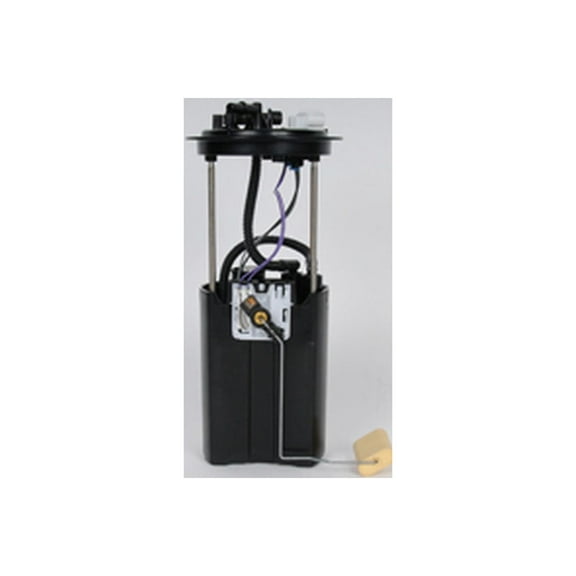 AC Delco MU1503 Fuel Pump Fits 2007 Buick Lucerne