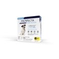 thumbnail image 3 of Tratamiento antipulgas y garrapatas PROVECTA Advanced para perros medianos - 4 meses, 3 of 4
