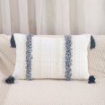 thumbnail image 4 of Wosthever Almohada para el hogar y los viajes Cómoda y elegante On-Go Almohada para el reposacabezas Almohada de baño Multifuncional Asequible Type3 NO3, 4 of 6