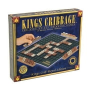 Kings Cribbage, Royal Edition