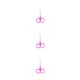 thumbnail image 4 of Seitruly Pinza para cutículas de uñas, tijeras de acero inoxidable, recortadora de cejas resistente al desgaste, pinza para el pelo de la nariz Type1 NO1 Seitruly CBP288380, 4 of 6