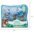 thumbnail image 5 of Disney's Raya and the Last Dragon Kumandra Story Set, Includes Accessories, 5 of 5