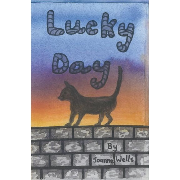 Lucky Day, (Paperback)