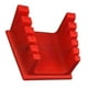 thumbnail image 1 of Abrazadera mesa soldadura aislada con soporte magnético para alambre 30AWG-12AWG, 1 of 4