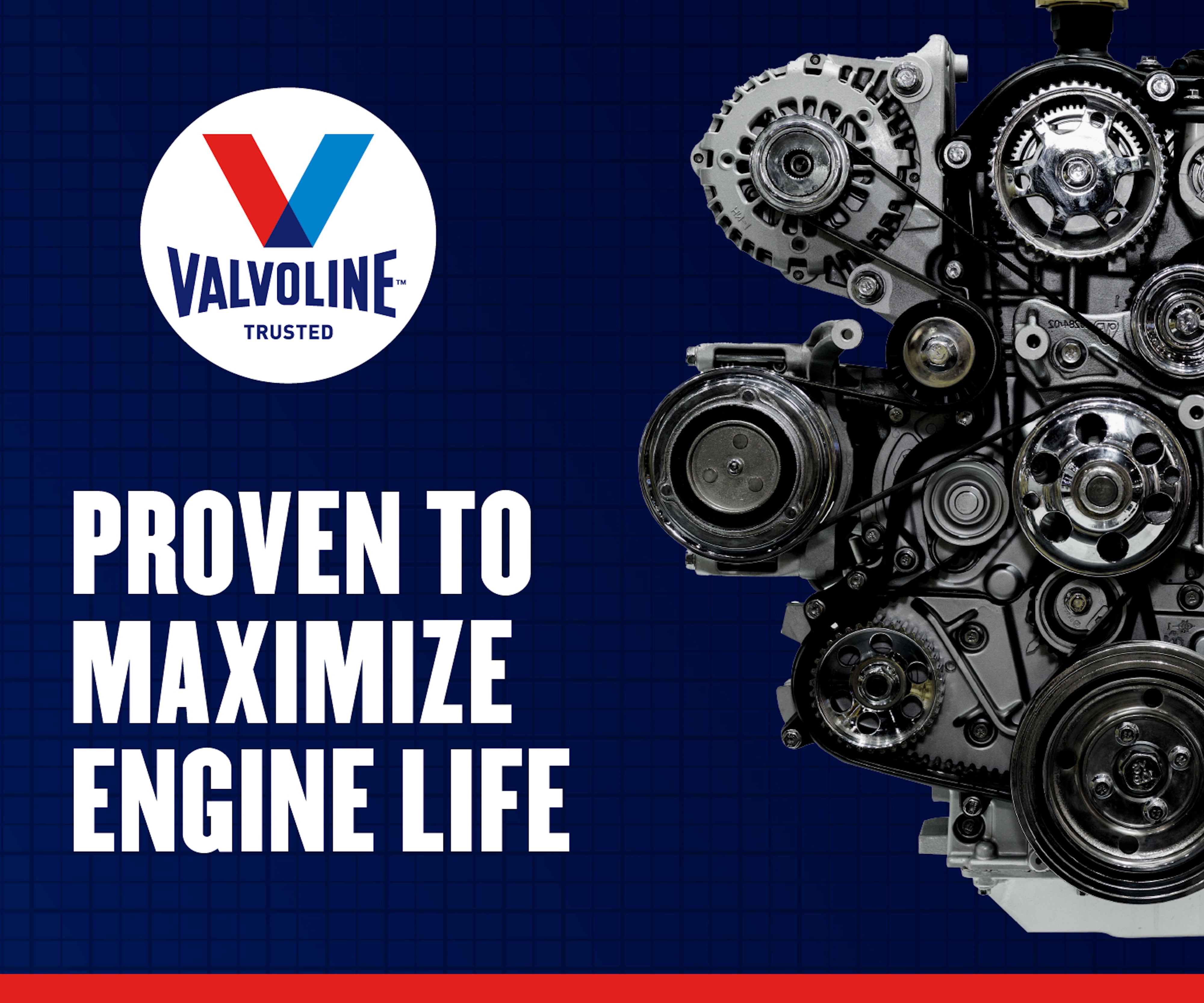 Valvoline Daily Protection 10W-30 Conventional Motor Oil 5 Quart
