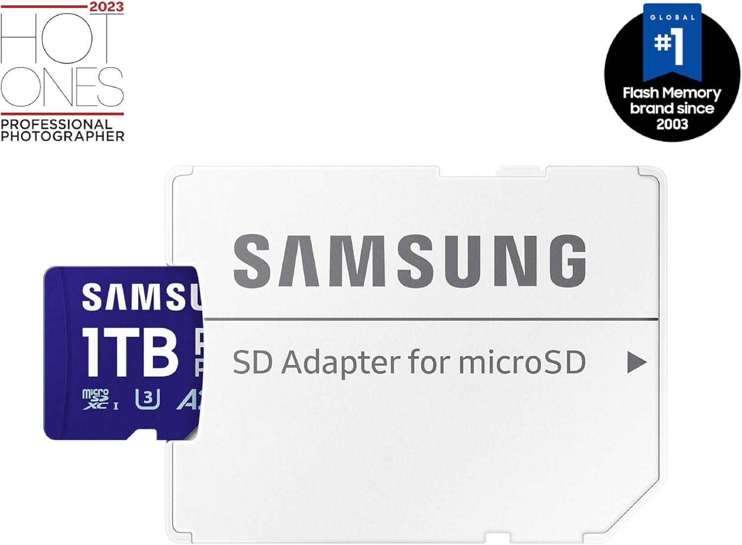 Paris New York 1T Pro Elite Prime Class 10 U3 V30 A2-180MB/s microSDXC Flash Memory Card Class 10, U3, V30, A2, 4K UHD, Full HD, UHS-I,1000 Micro SD Card.