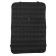 thumbnail image 2 of CarHanging Bag, Nylon Multifunction Large Capacity Car BackOrganizer, For Books, Toys, Snacks, 2 of 8