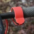 thumbnail image 1 of Bicicleta Funda protectora Finger Dial Funda de silicona para M365 1s PRO Scooter (Rojo) Ehuebsd Para Eestrenar, 1 of 9